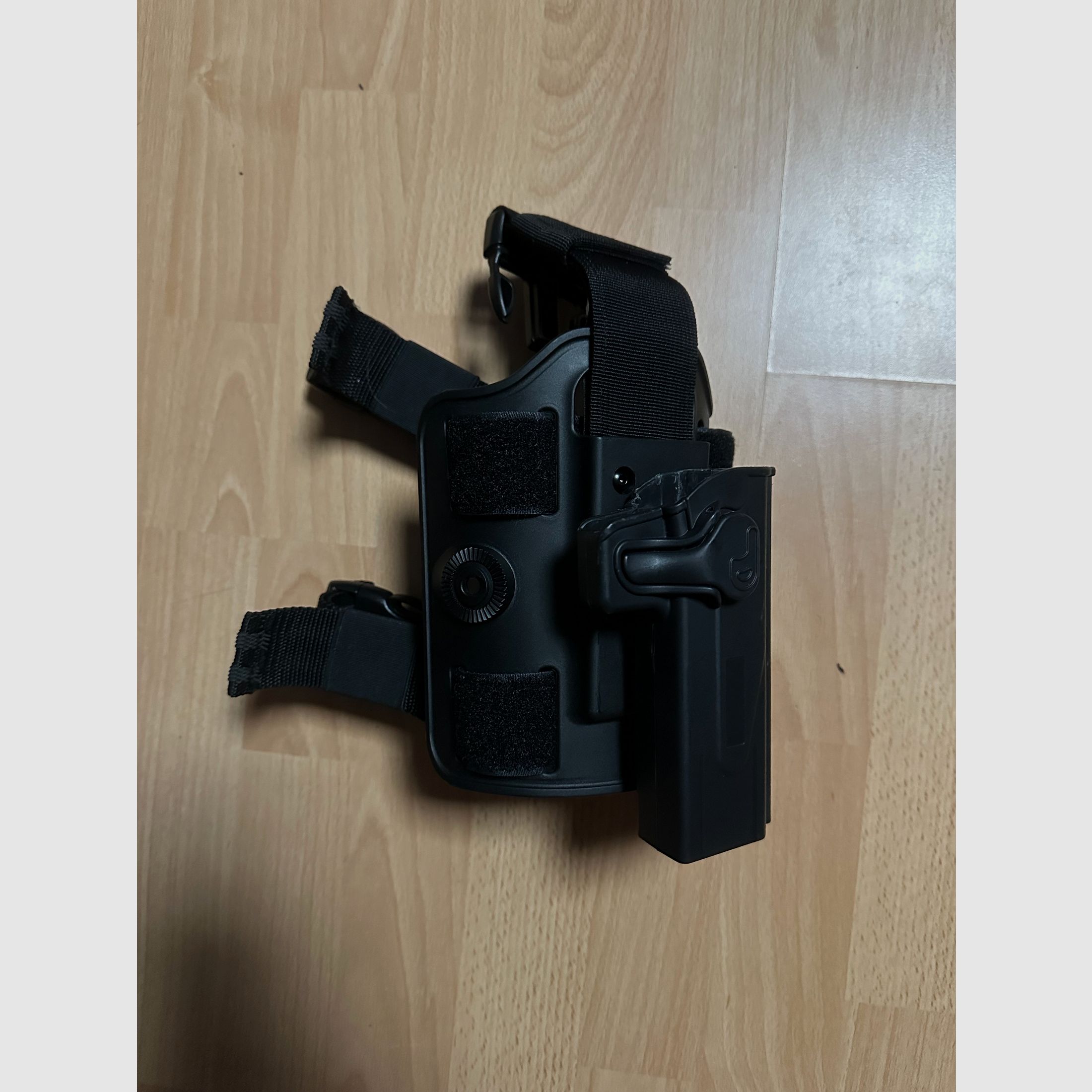 Airsoft Ausrüstung ( Specnaarms und Novritsch ) ❗️Preis VB❗️