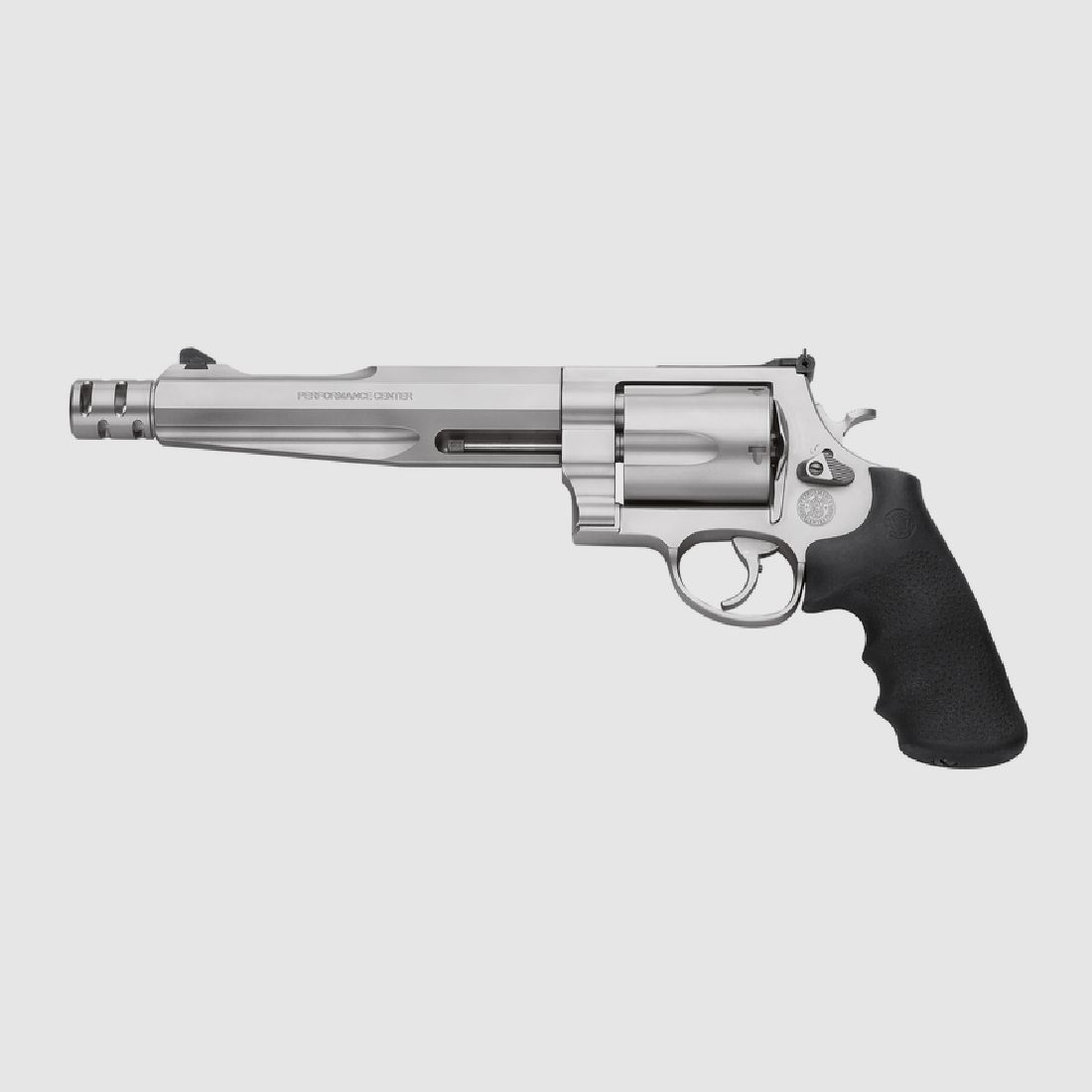 Smith & Wesson Mod. 500 S&W-Magnum Hunter