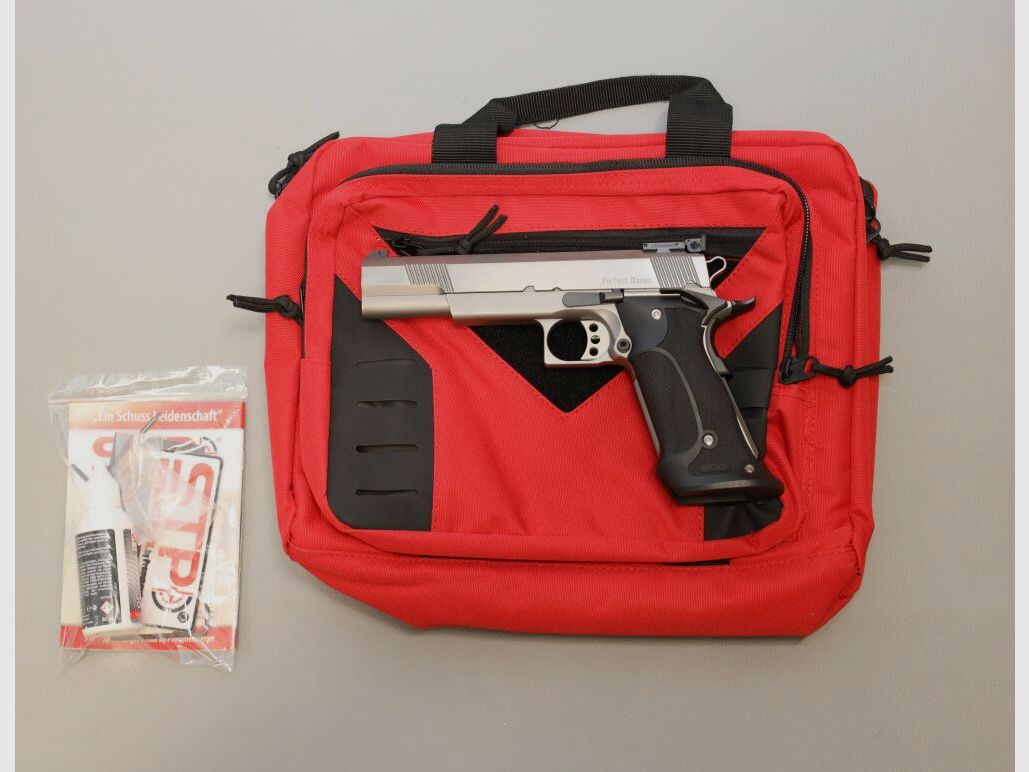 STP Perfect Classic 5.4