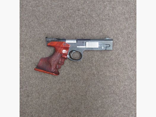 Pistolet FAS mod. C.F. 603 cal. .32 S&W long WC