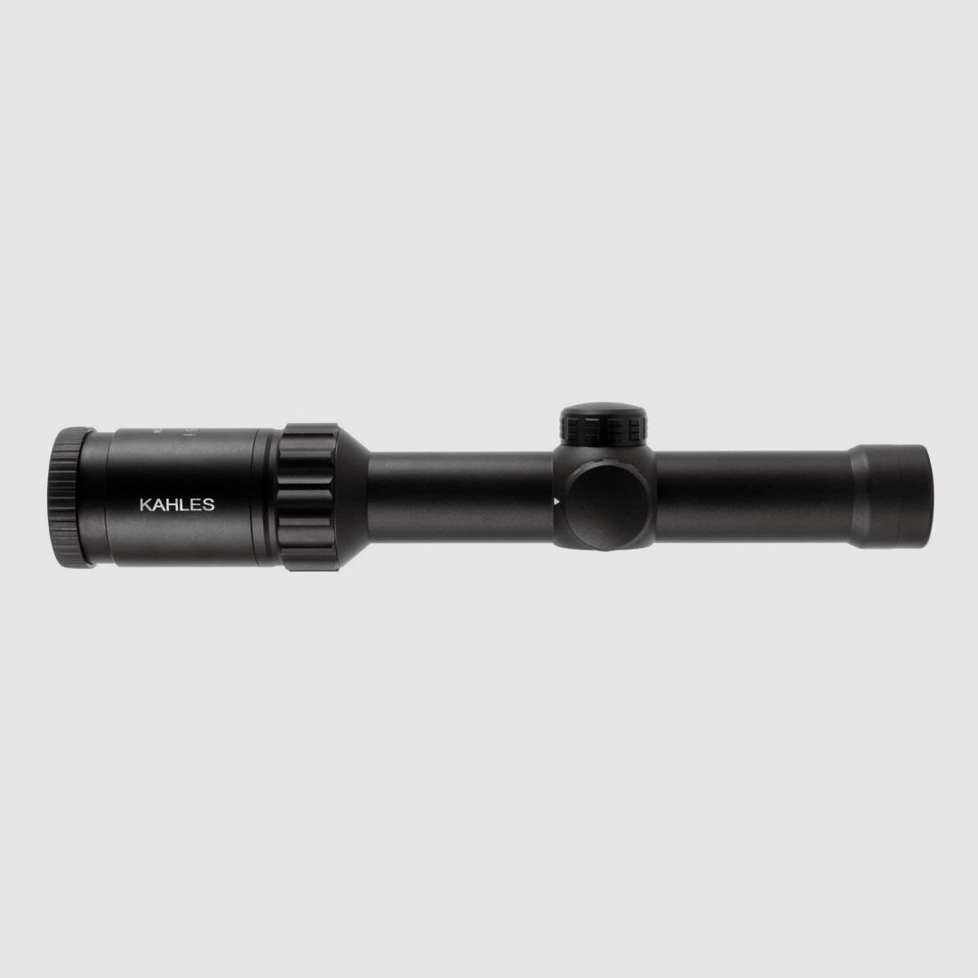 Lunette KAHLES K16i 1-6×24 3GR, image 3 sur 7