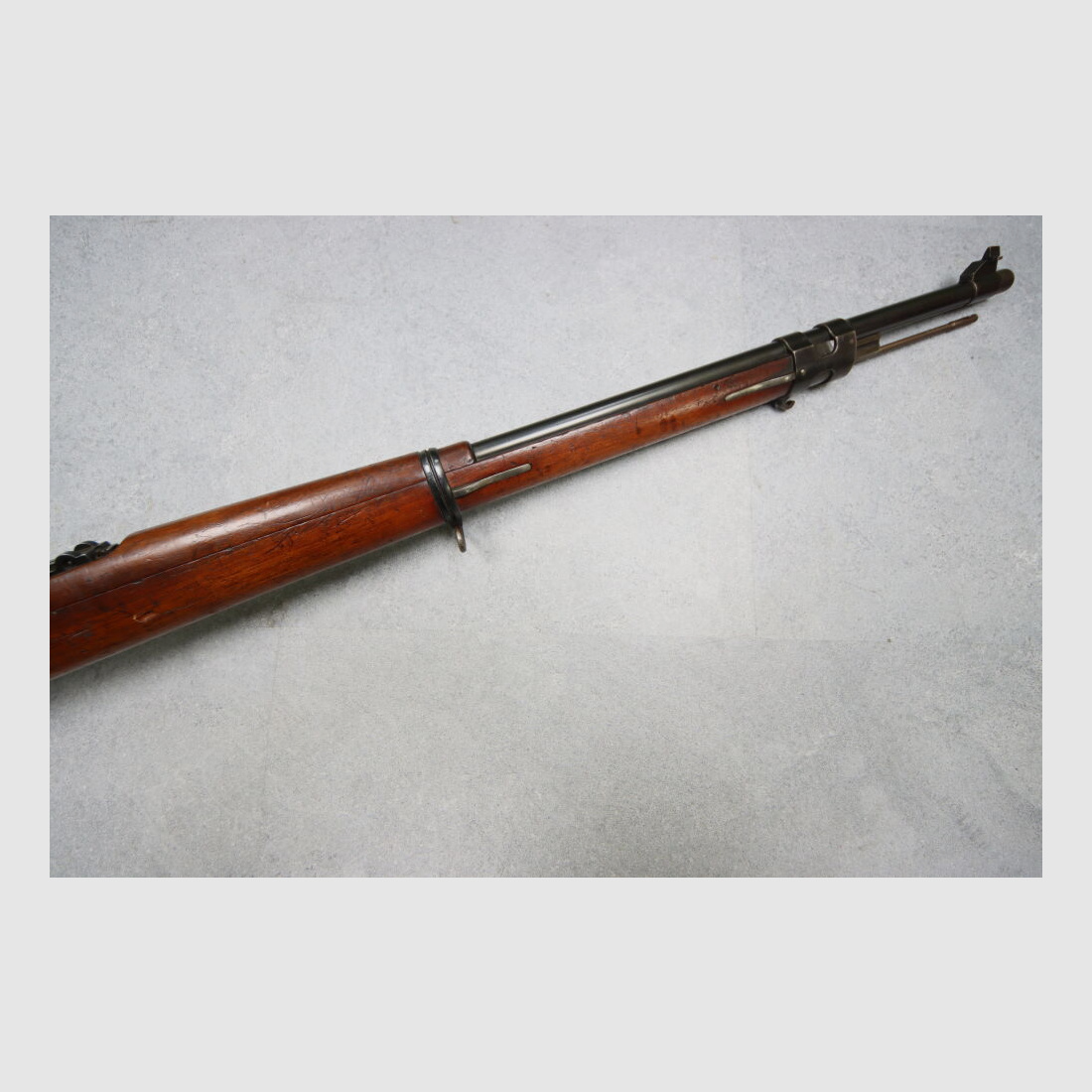 Steyr Mauser Modelo 1912