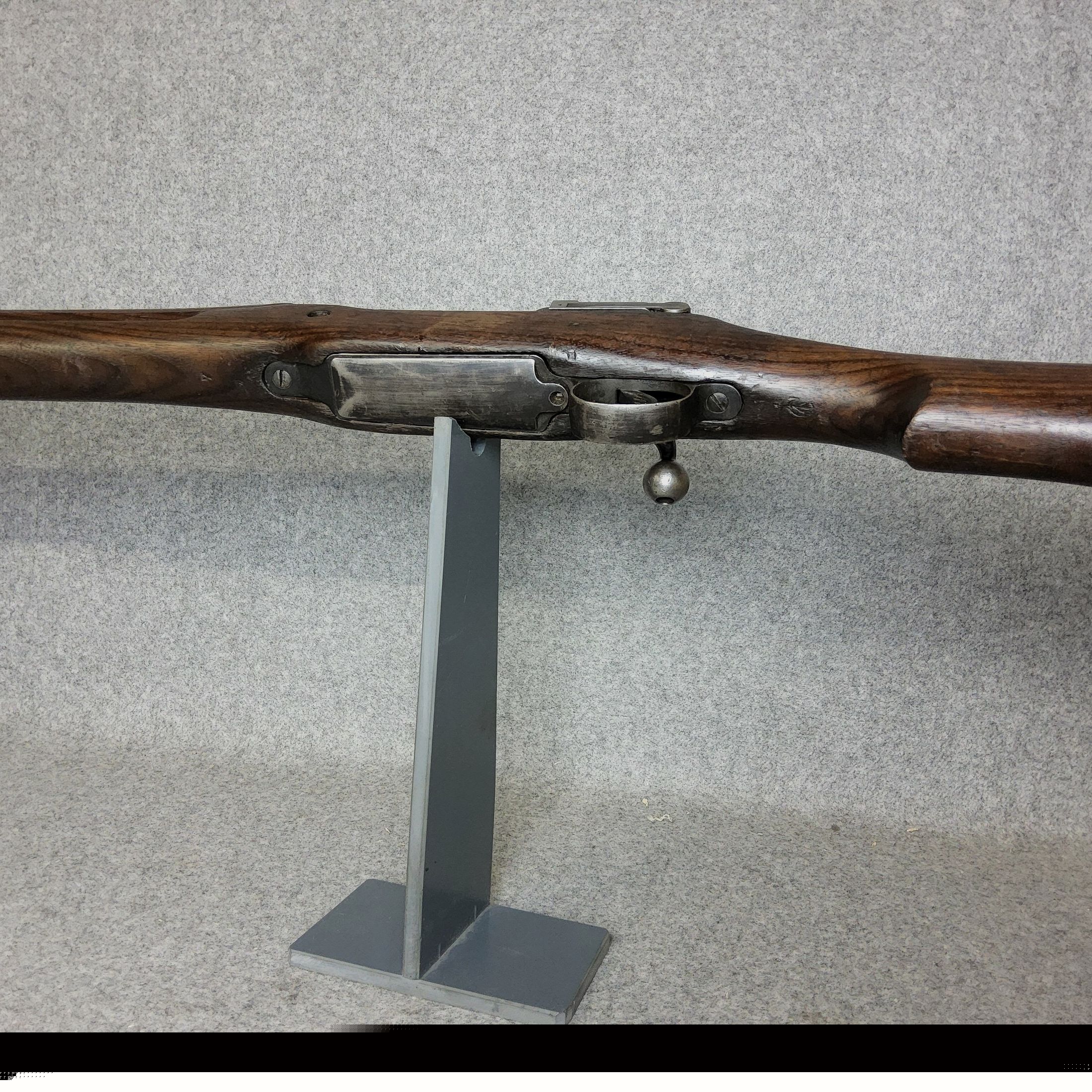 Remington	 Mod. of 1917-P17