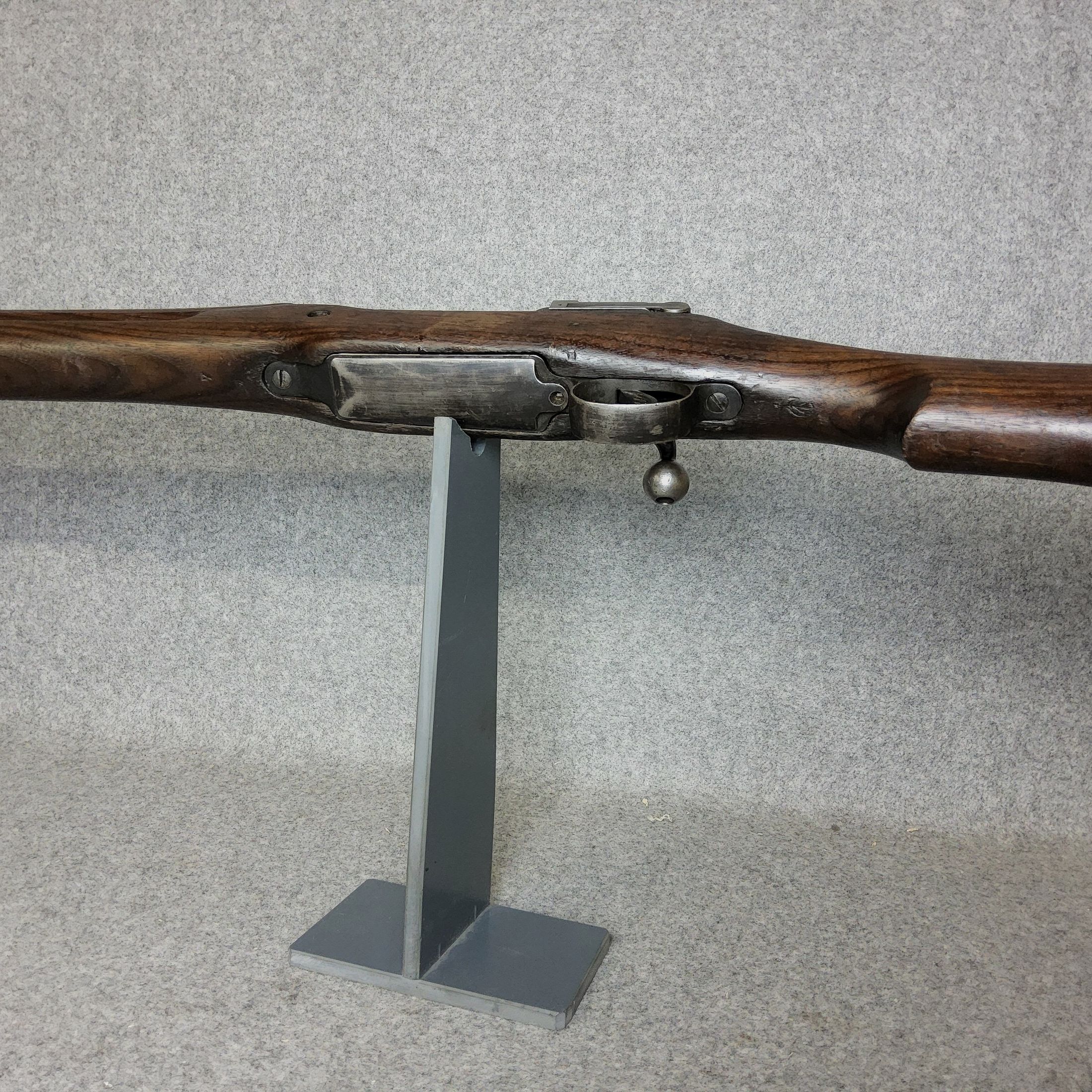 Remington Mod. of 1917-P17