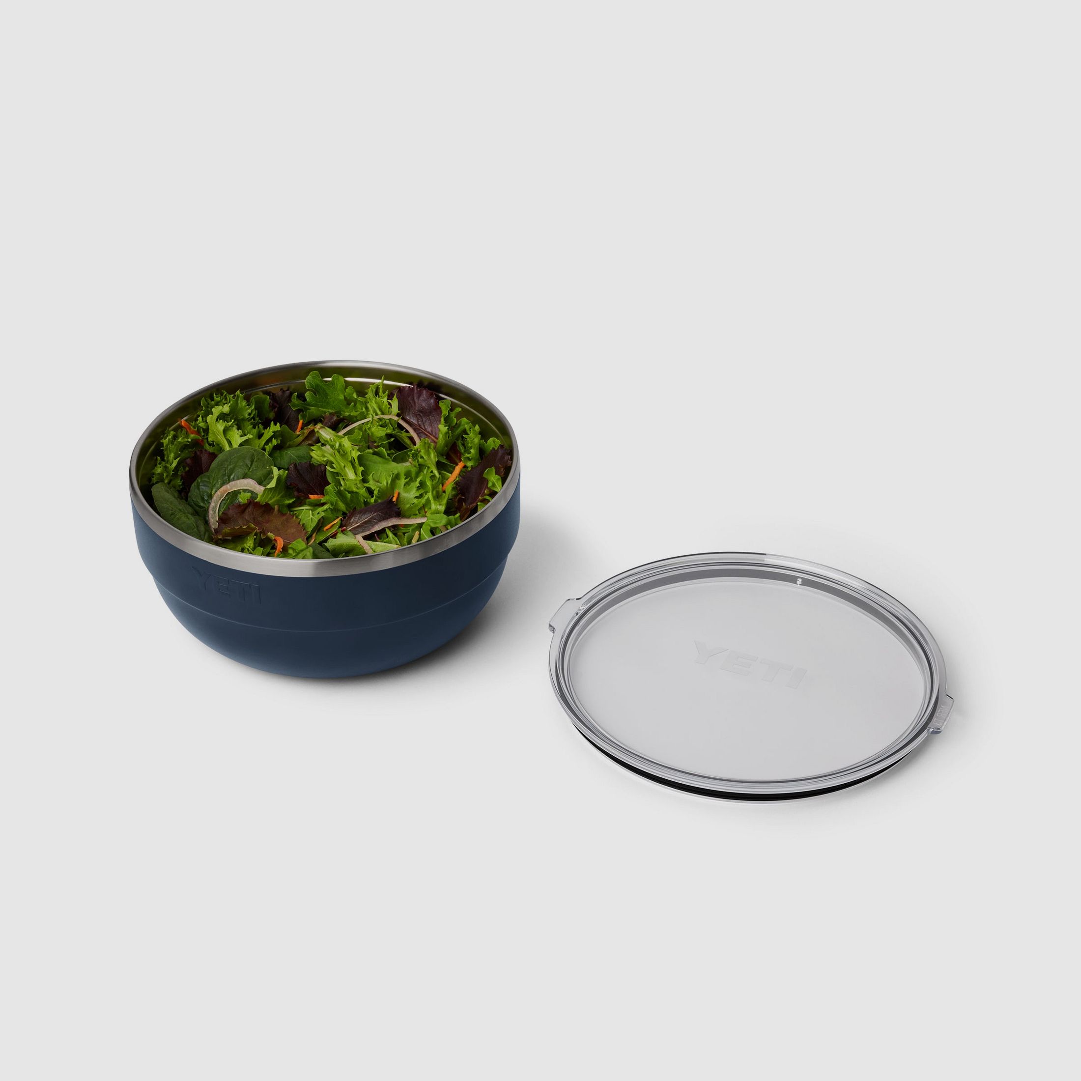 YETI® Rambler Bowl Large - Navy, immagine 4 di 6
