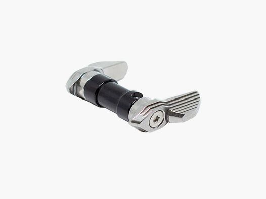 TRIGGERTECH AR Safety Stainless