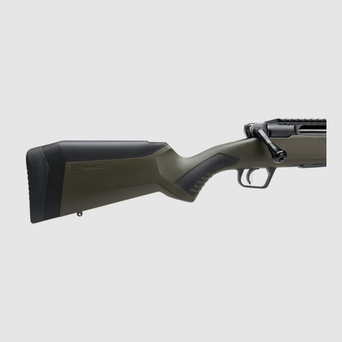 Savage Arms IMPULSE HOG HUNTER straight-pull repeater