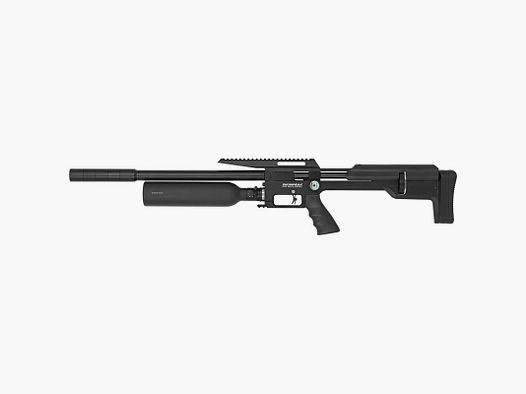 PCP Rifle M60B 5.5mm 19.9 joules Snowpeak