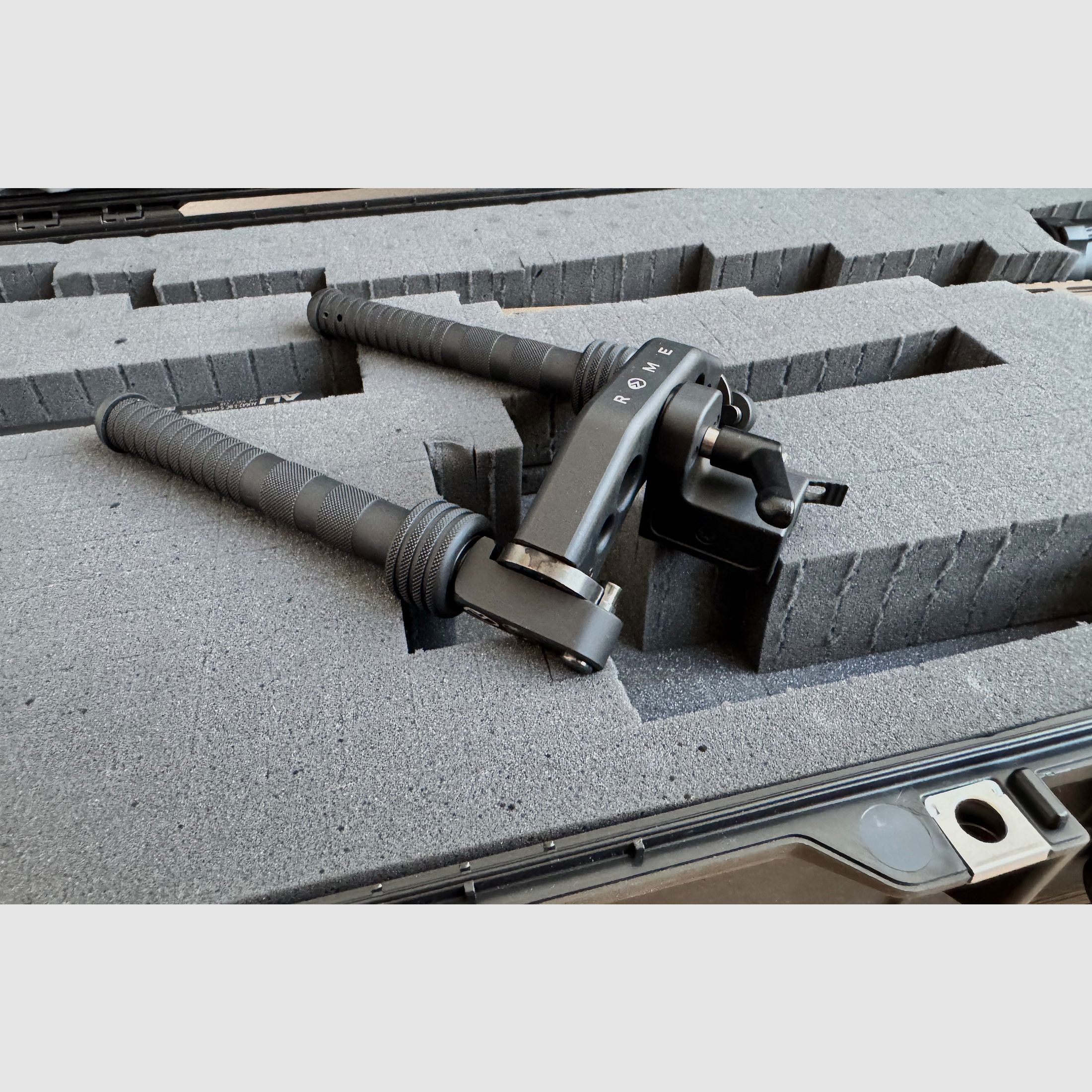 Exklusives Komplett-Setup – Steyr SSG M1 in .338 Lapua Mag. mit Wechsellauf 6.5 Creedmoor & Premium-Zubehör