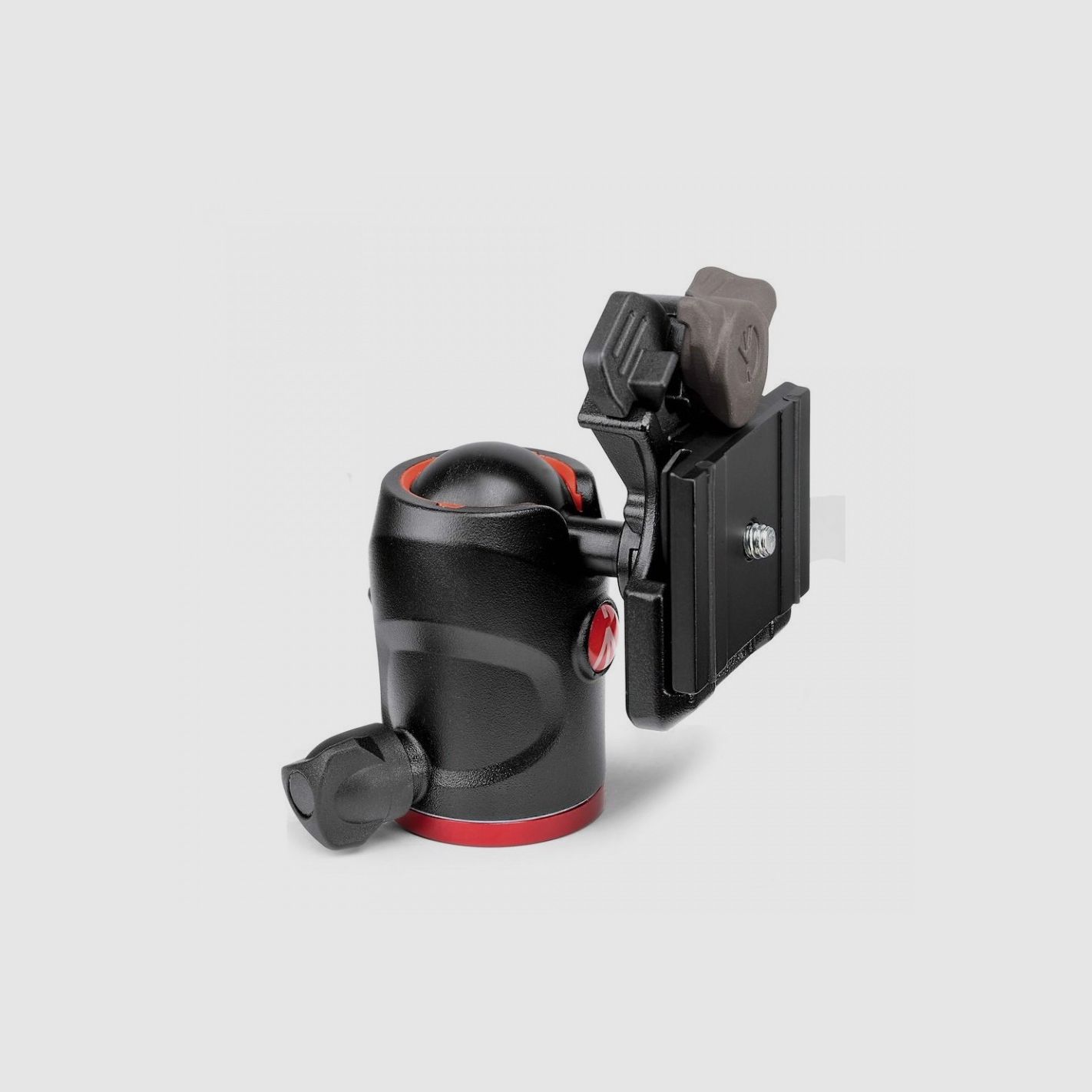 MANFROTTO KUGELKOPF 494 MINI, Bild 4 von 4