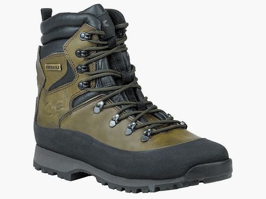 COFRA PRO HUNTER LAARZEN D. GREEN