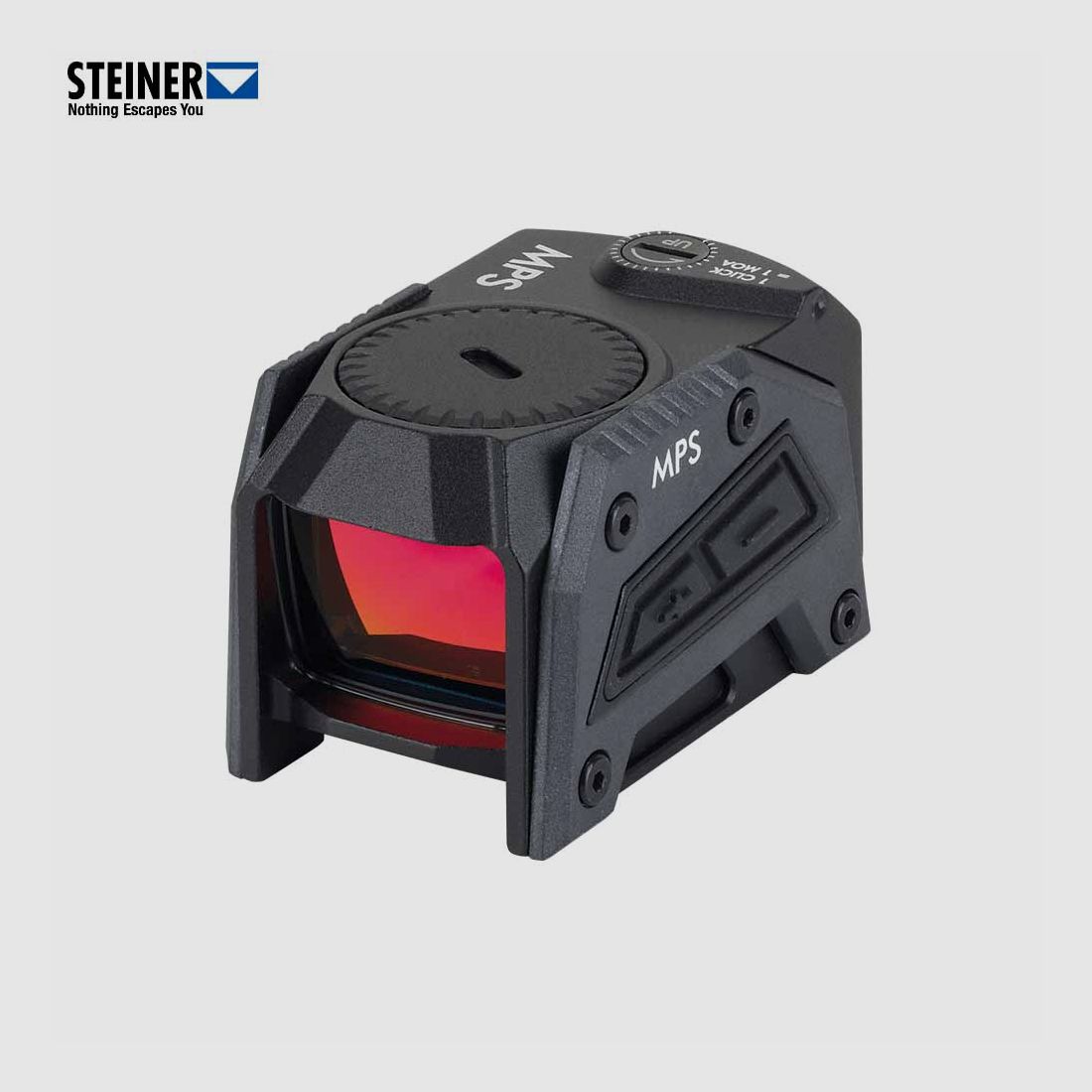 STEINER MICRO PISTOL SIGHT (MPS) 3.3 MOA