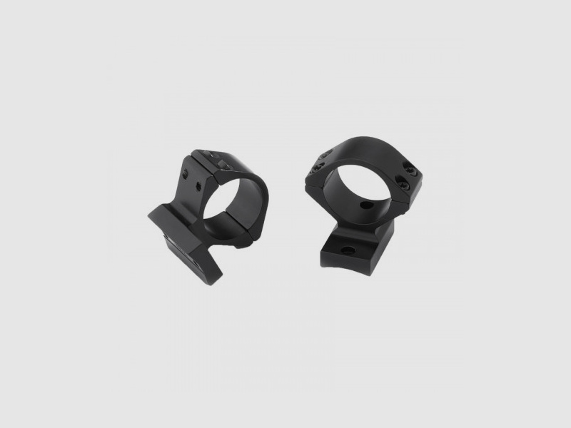 Browning Festmontage für T-bolt 30mm Ringe Medium