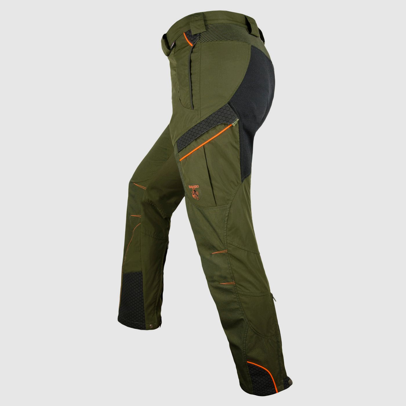 PANTALONE TRABALDO PATHFINDER 46, immagine 1 di 2