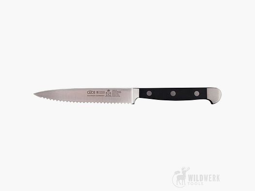 Güde Cuchillo para tomates Alpha