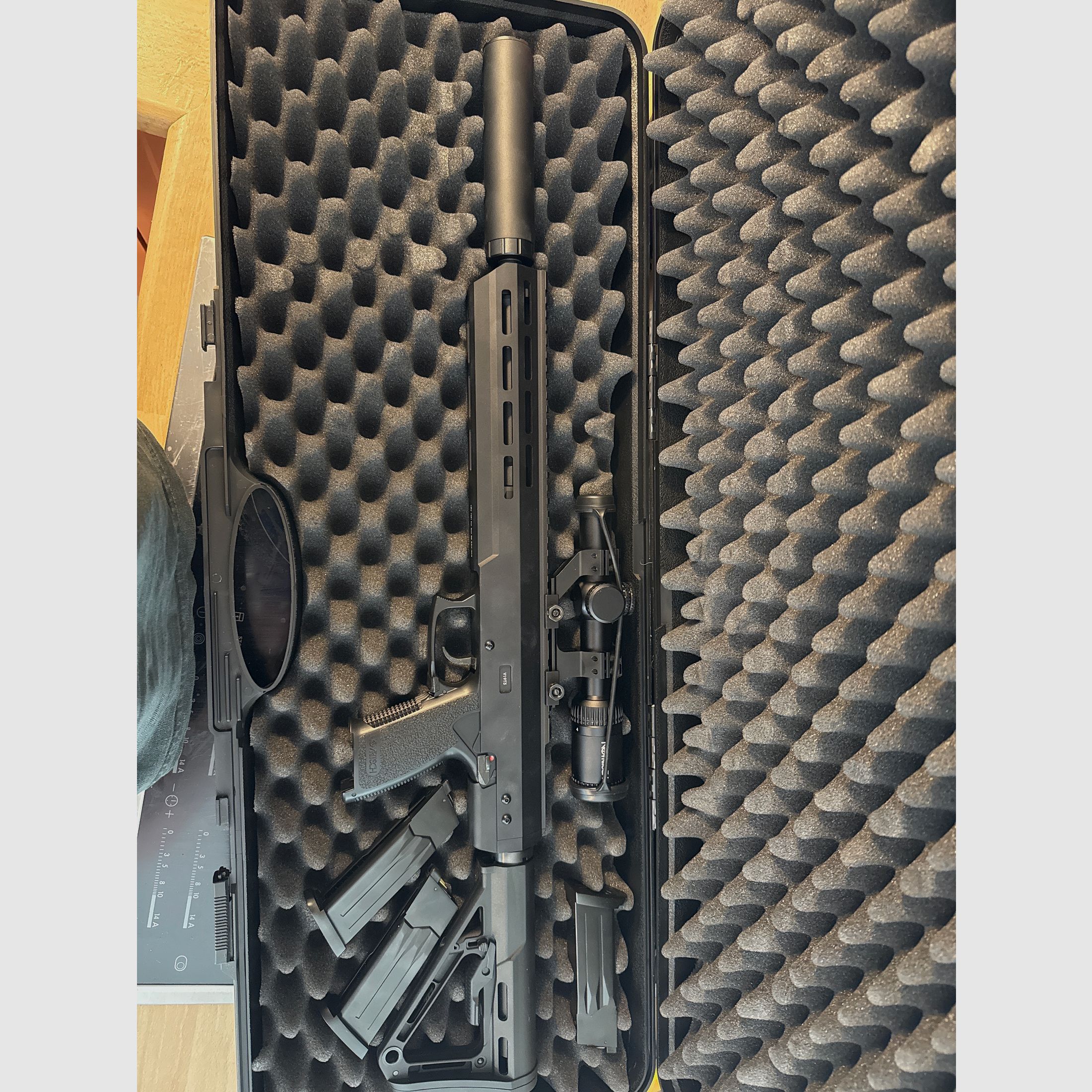 Novritsch SSX-303 