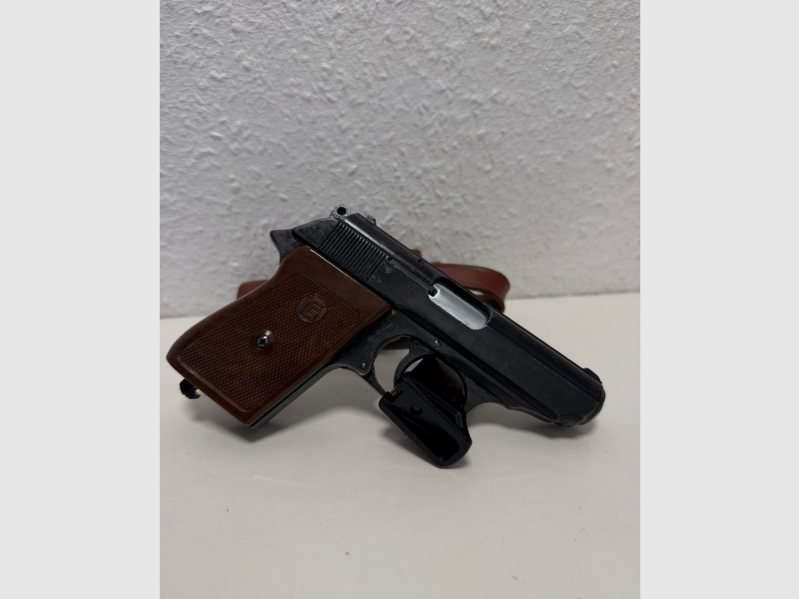 Röhm RG 800 8mm PTB 300 senza punti di rottura programmata, immagine 1 di 3