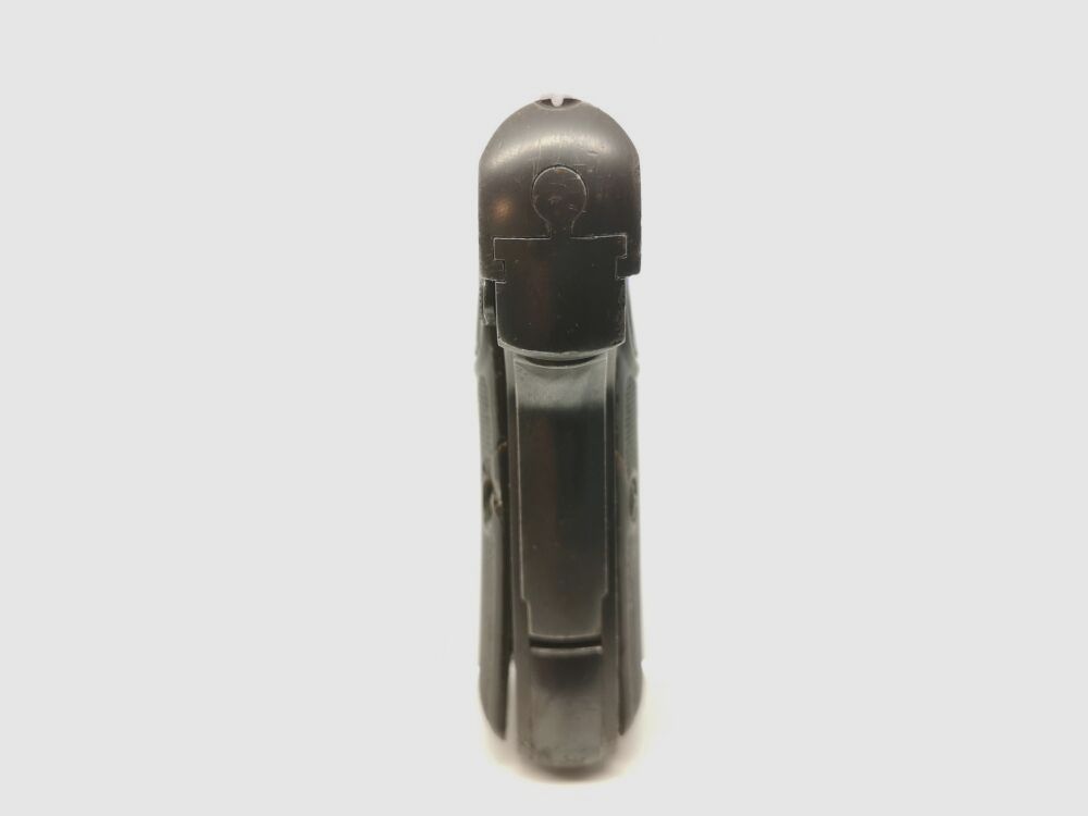 Browning FN Mod. 1910, Bild 3 von 8