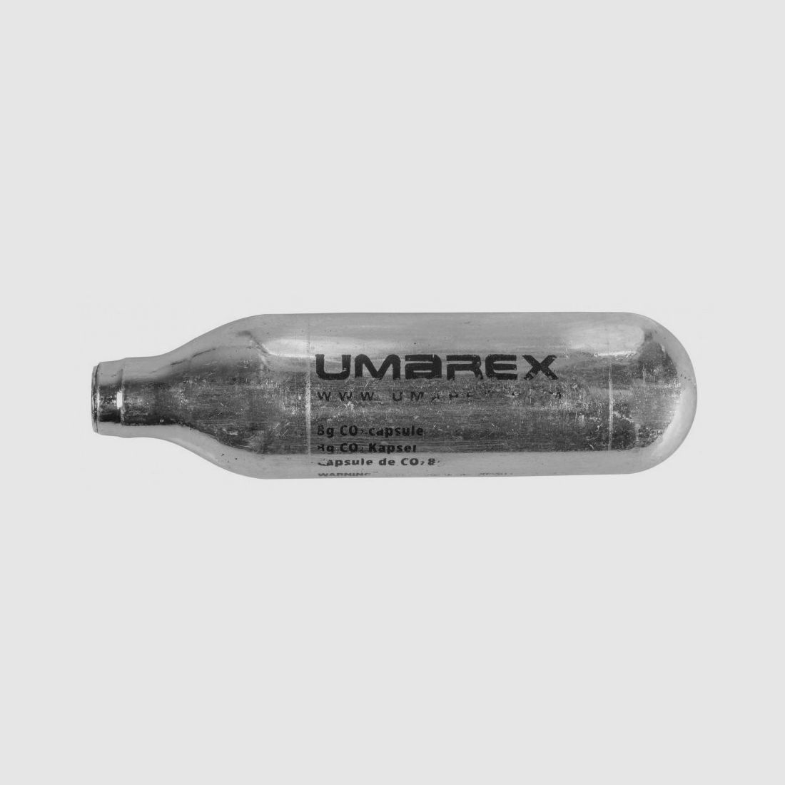 UMAREX Pistole Compact 4 Schuss T4E TP 50 Kal.50 (13 Joule) „Pack“, Bild 5 von 10