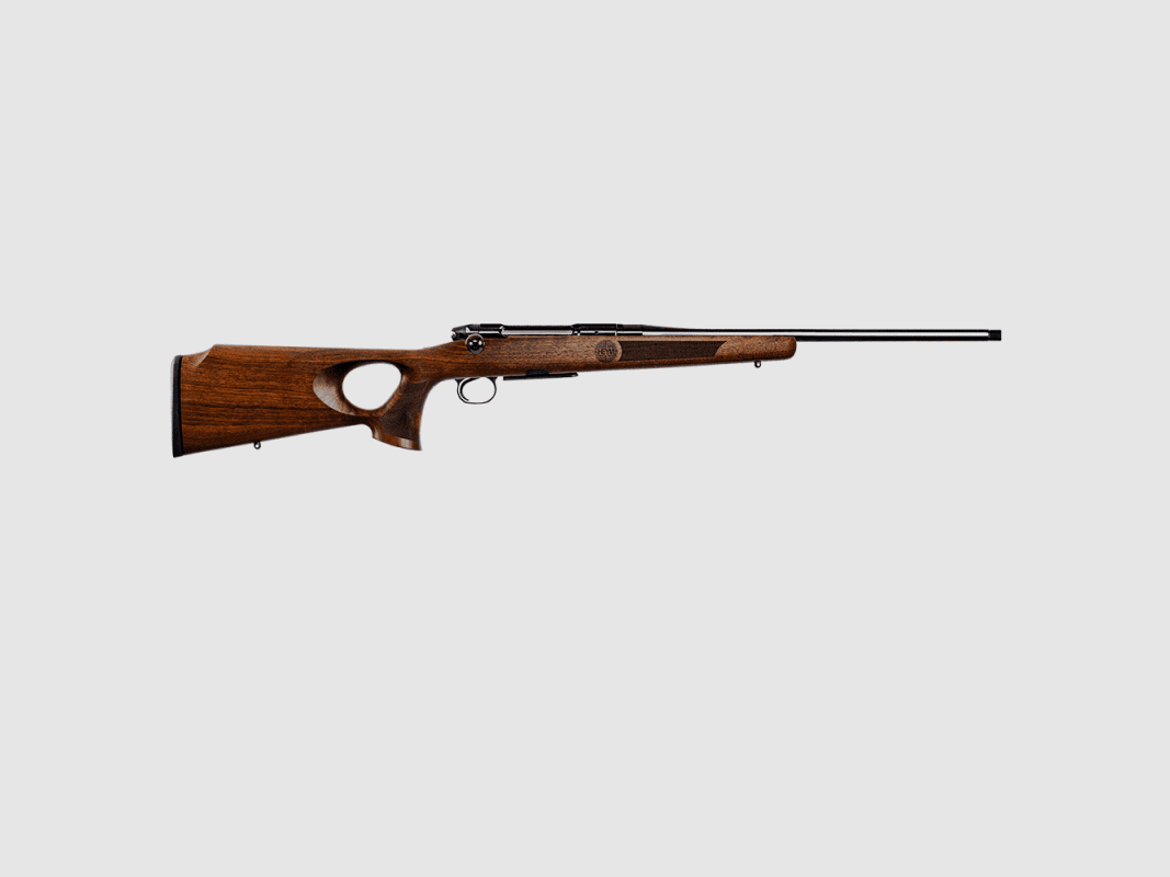 HEYM SR30 Ranger-T .308 Win.Repetierbüchse inkl. Pica-Schiene