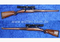 Steyr Mannlicher GK