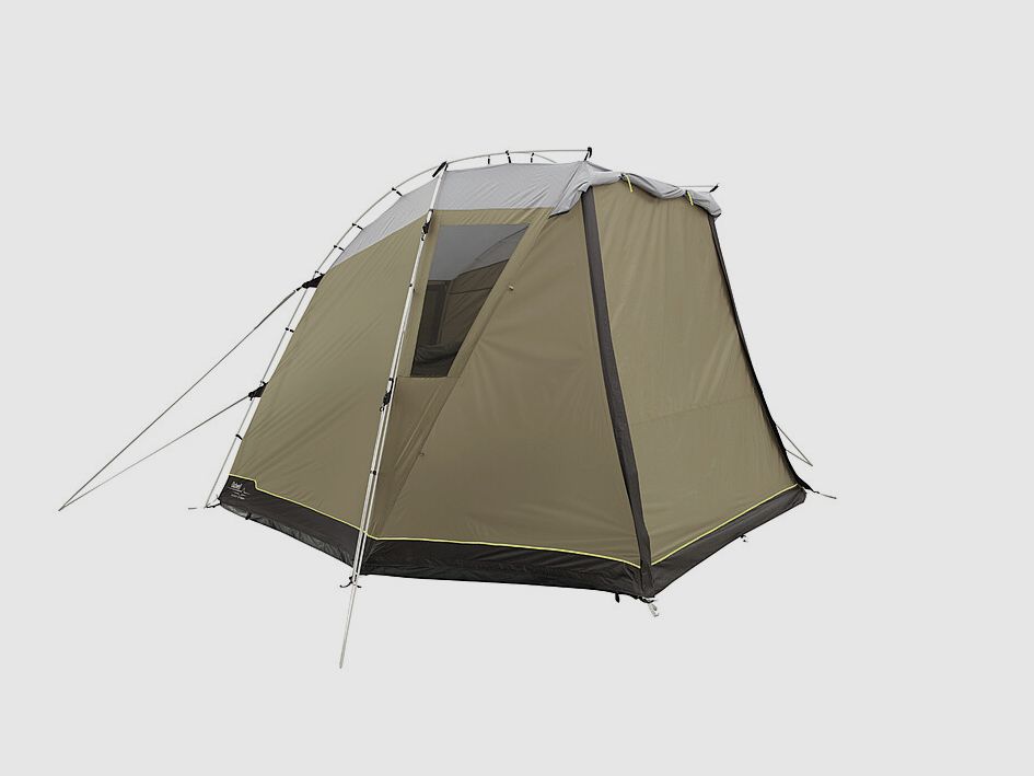 Outwell Busvorzelt Woodcrest