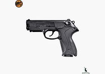 Bruni Pistolet Startowy mod. Beretta P4 kal. 9mm Pak art. 2601