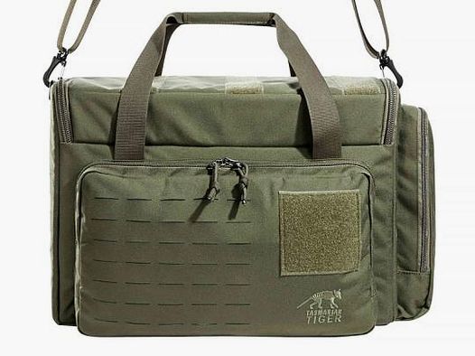 Tasmanian Tiger RANGE-BAG