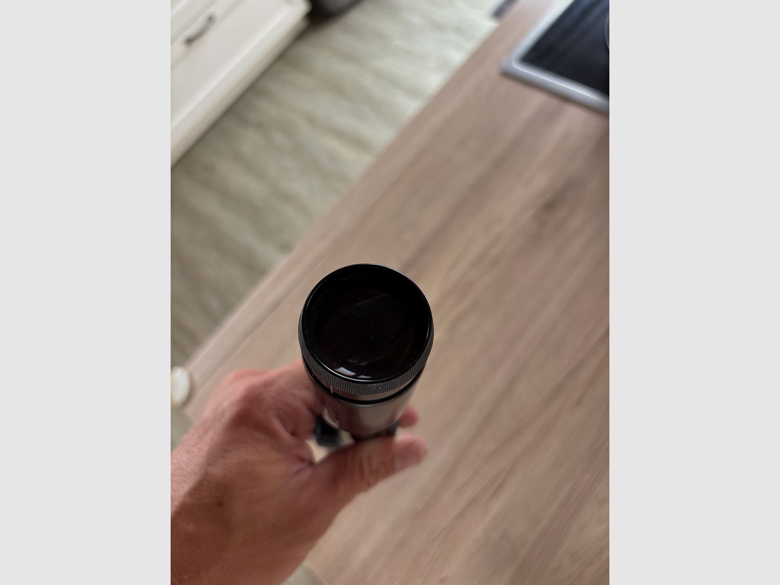 Zeiss Diatal 6x42 Zielfernrohr 