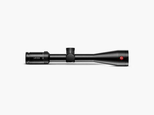Optiek – LEICA – AMPLUS 6 2.5-15x50i (dradenkruis L-4a BDC)