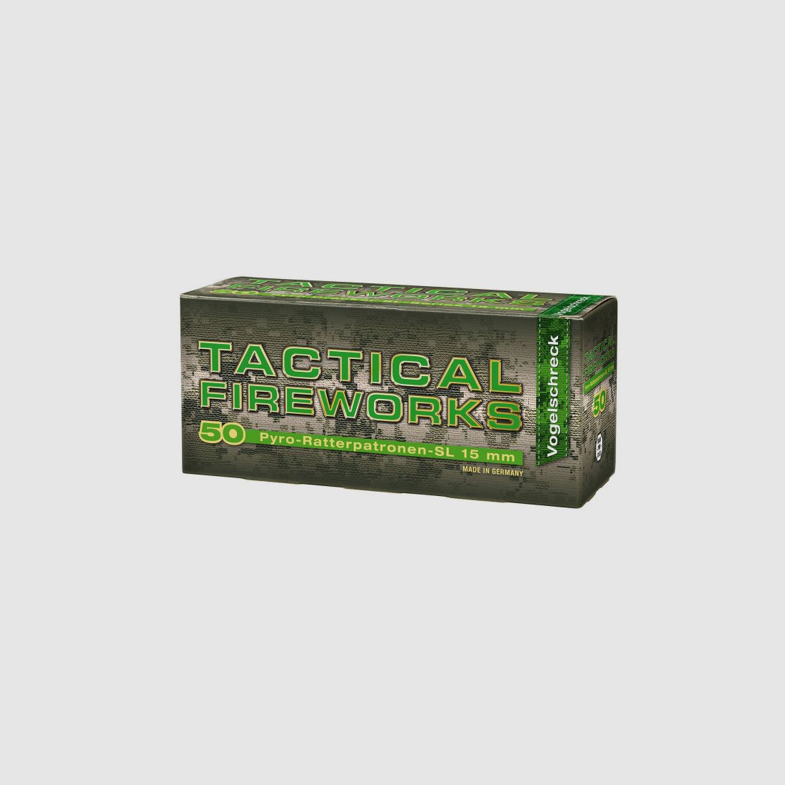 PYRO BIRD SCARE RATCHET CARTRIDGES