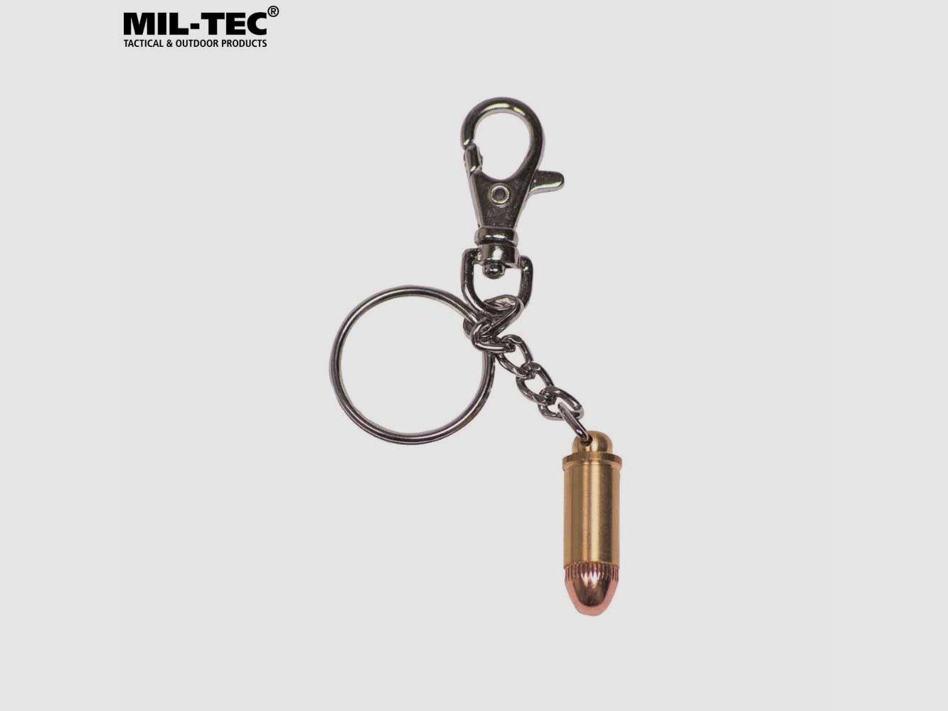 MIL-TEC PORTACHIAVI M.CARTUCCIA PICCOLA