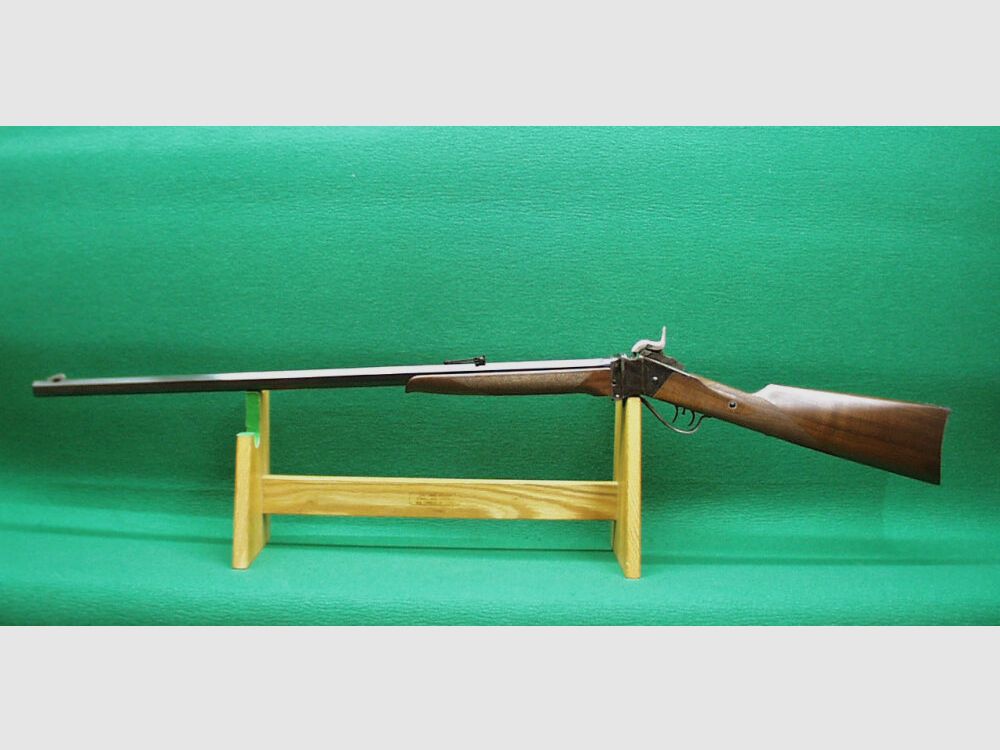 Pedersoli Saguaro Sharps 1863 Sporting 32"
