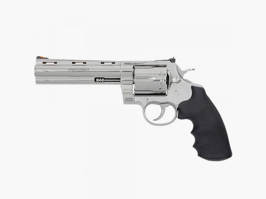 COLT ANACONDA REVOLVER - ..44REM.MAG. - 6 ZOLL STS