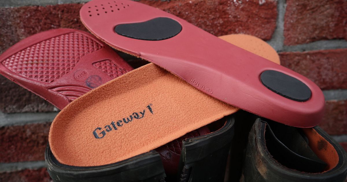 Field Master 18 von Gateway - Field Master 18 von Gateway