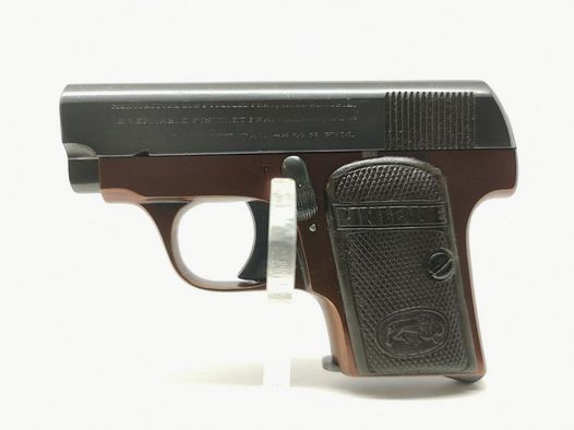 Unique Model 10