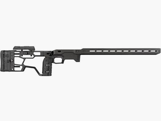 MDT Chassis MDT ACC Elite – Remington 700 SA – Black