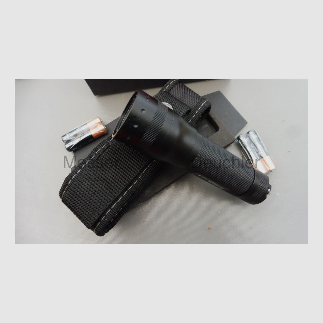 Ledlenser P7R Core LED