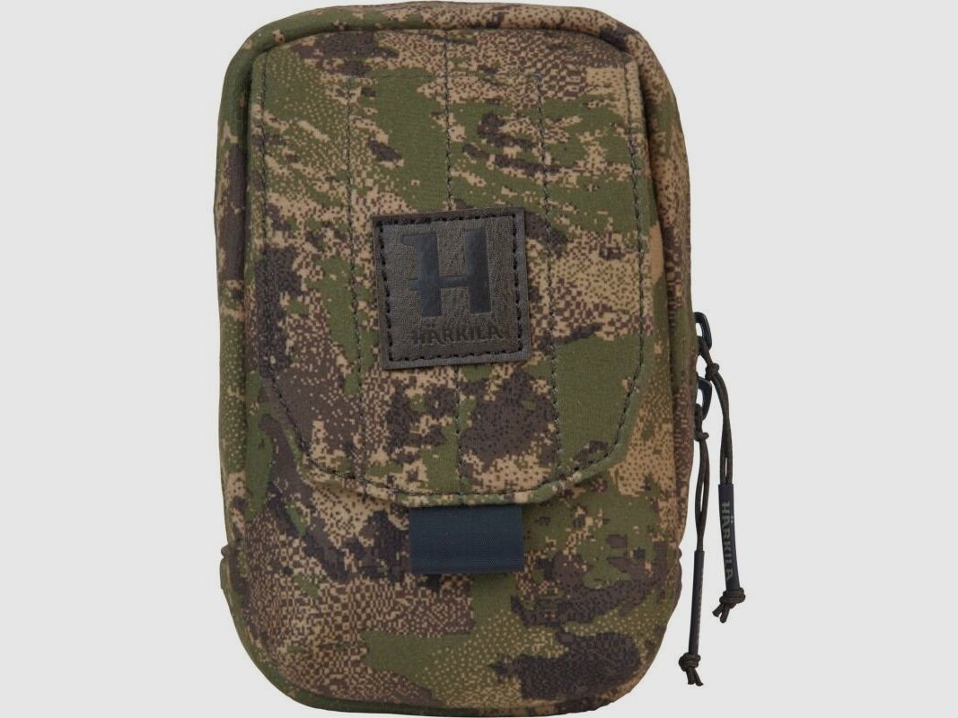Härkila Utility-Camo-Tasche AXIS MSP®Forest One Size