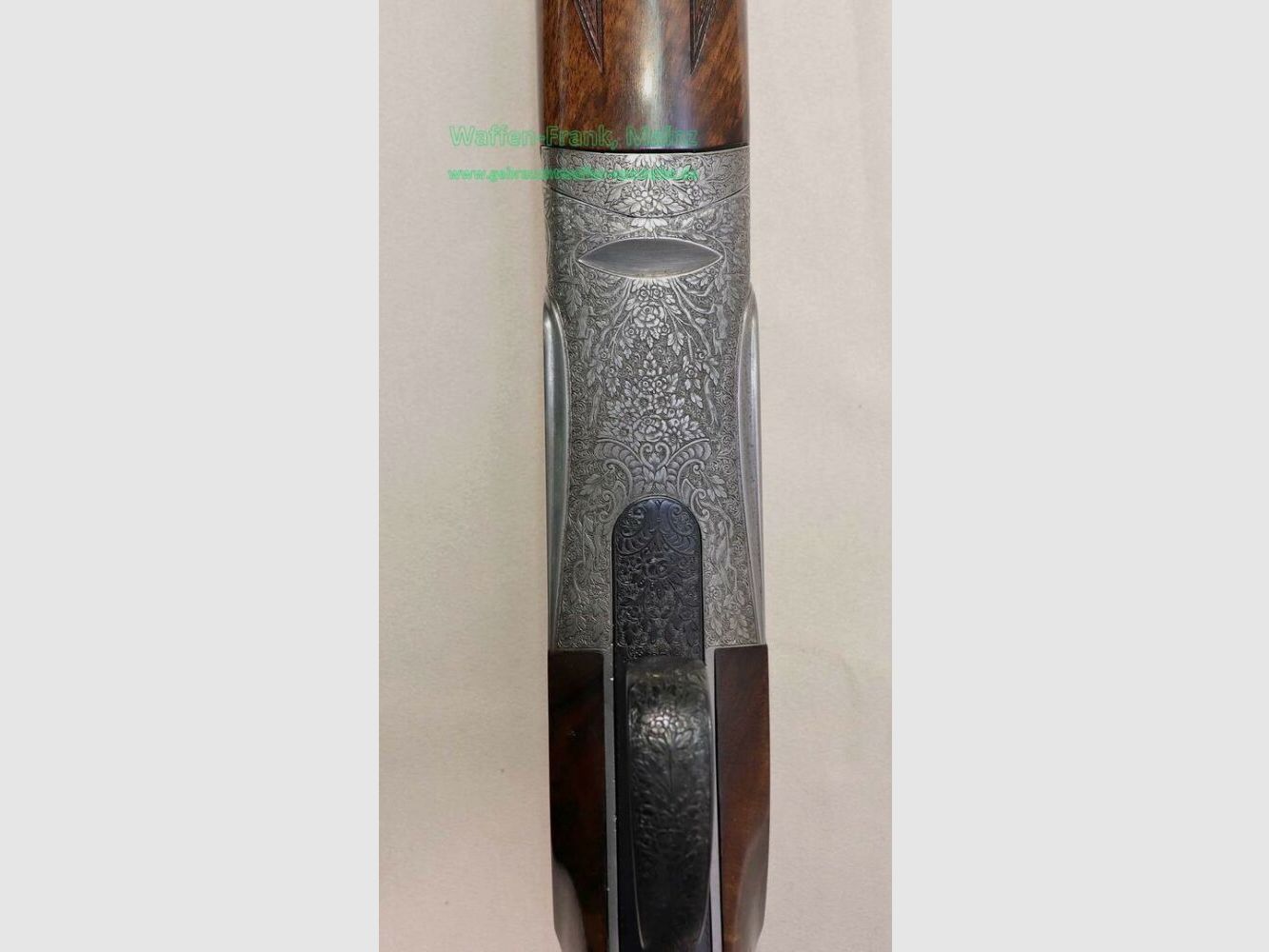 Perazzi - Italian Mod. SCO/SC4