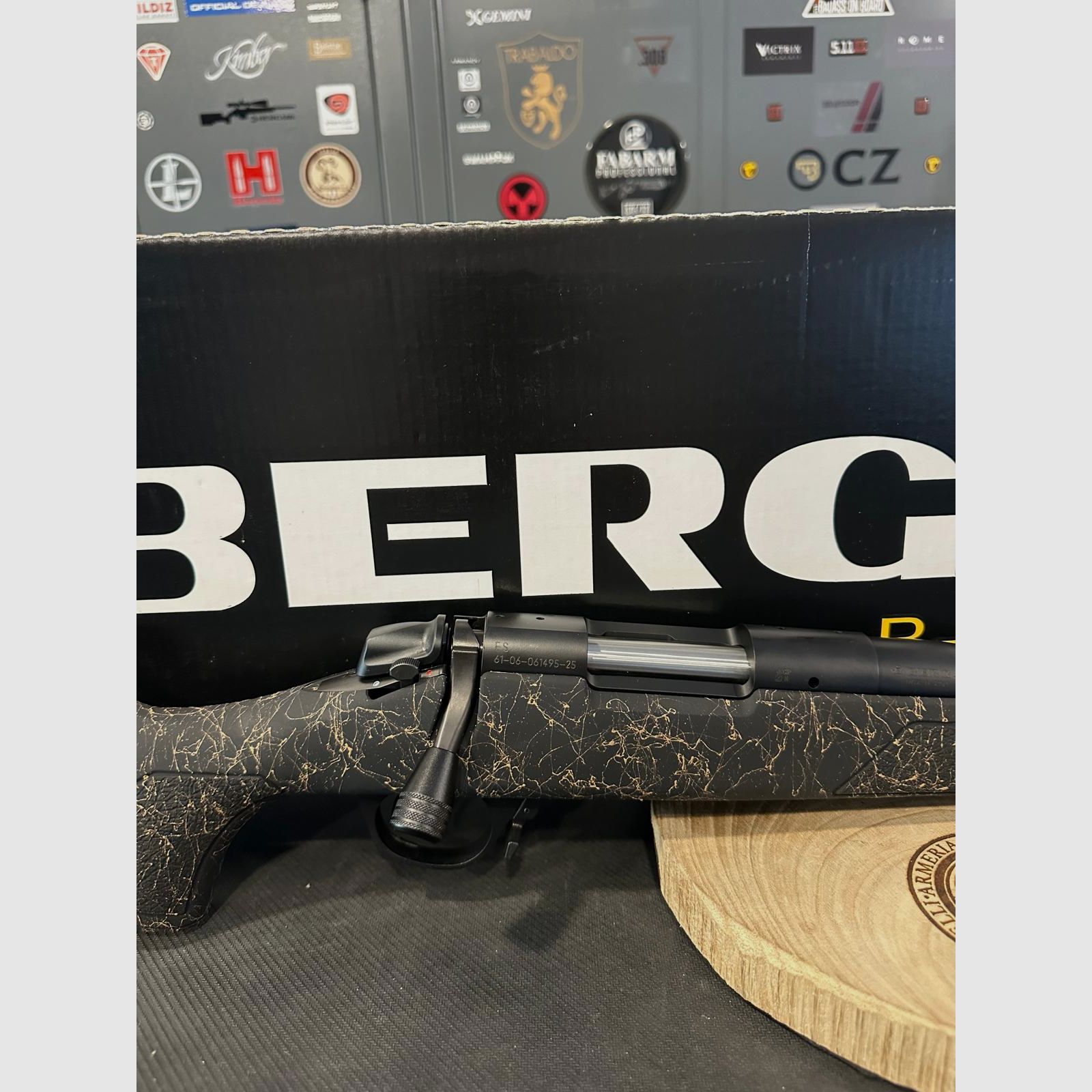BERGARA B-14 300 BLACKOUT, Bild 3 von 6