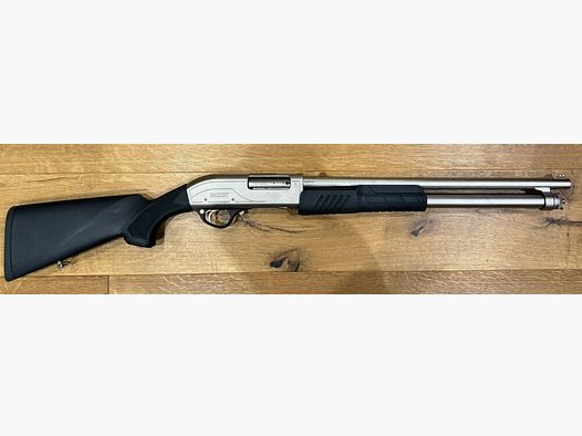 Hatsan Escort - MarineGuard