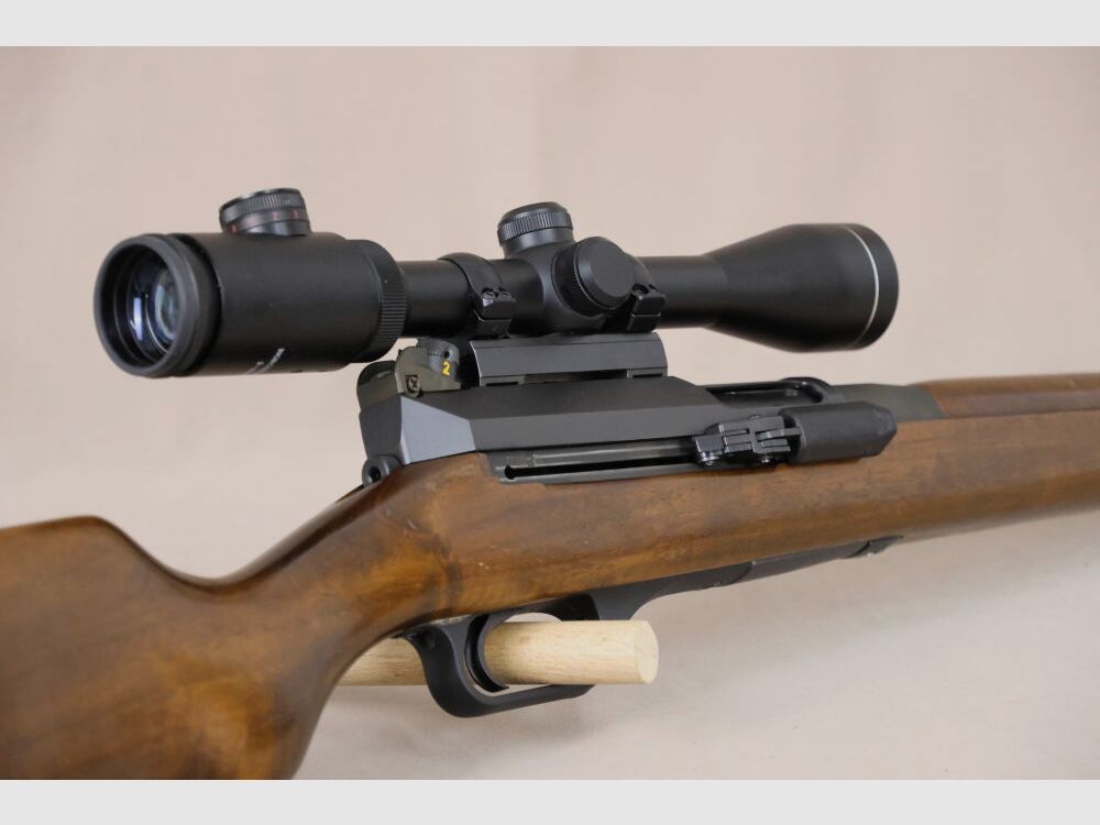 H&K Heckler & Koch SL6 // Ottica con Punto Rosso, immagine 10 di 10