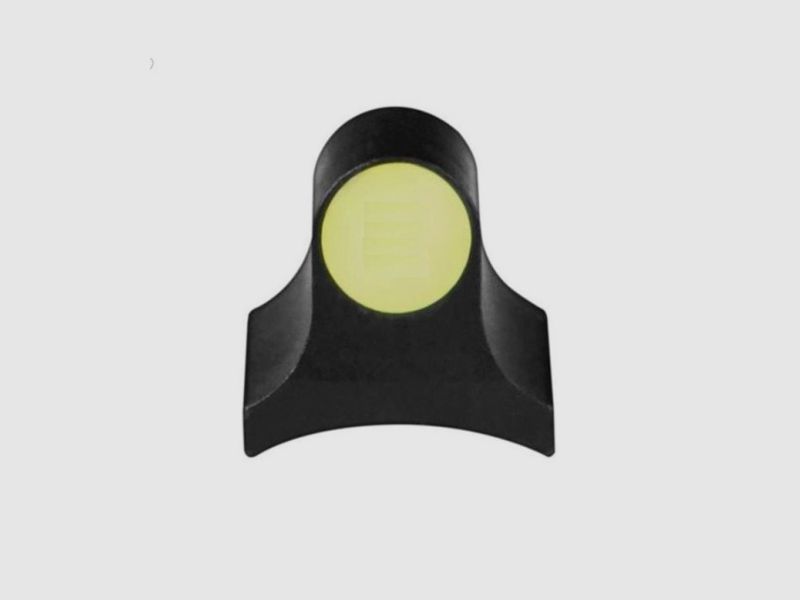 Big Dot front sight yellow shotgun