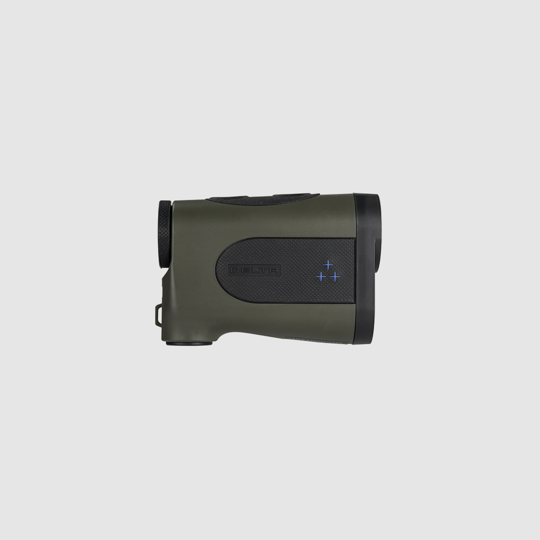 Delta Titanium RF 2000, immagine 2 di 3