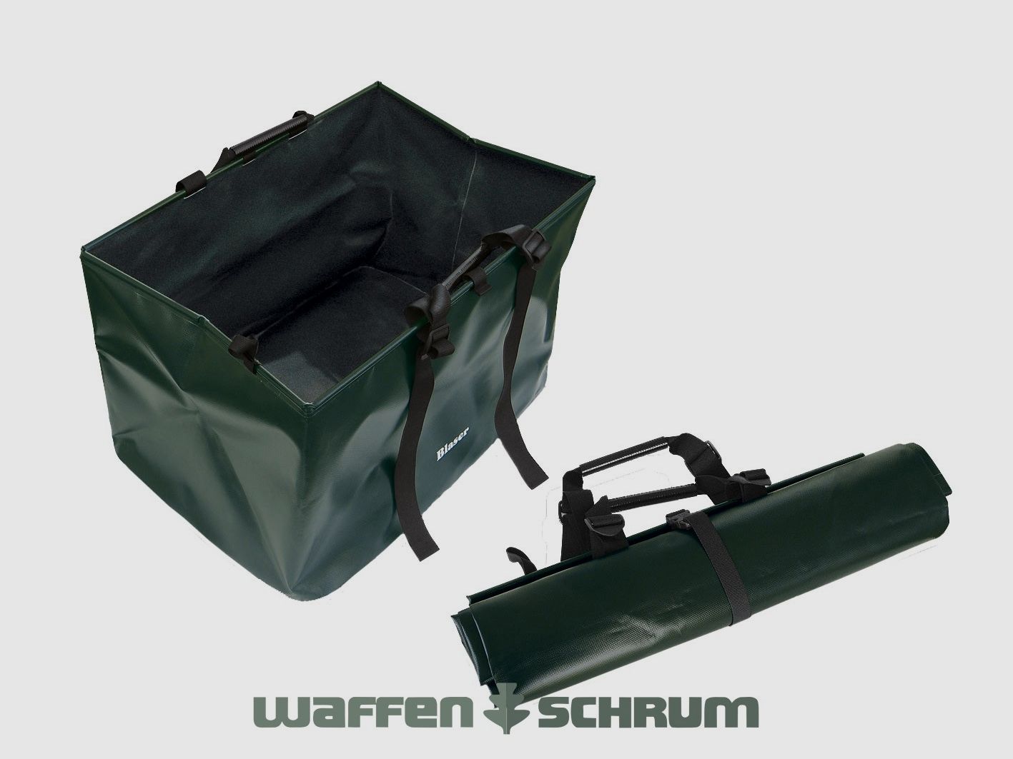 Blaser Wildwanne faltbar