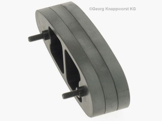 Blaser R8 additional equipment stock extension 1-3cm professional.