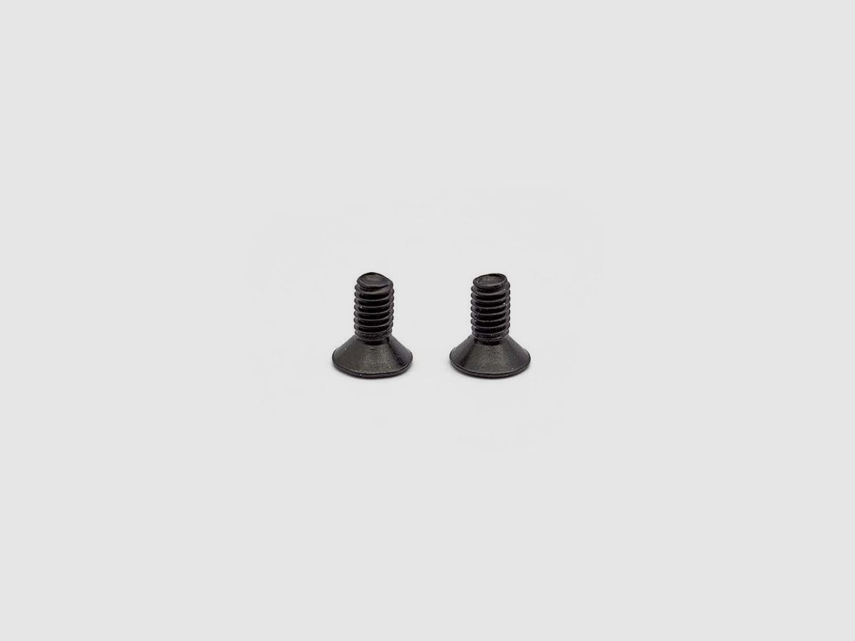 Eemann Tech Spare Screw for CZ Grips - 2 Pcs.-Set, image 3 of 3