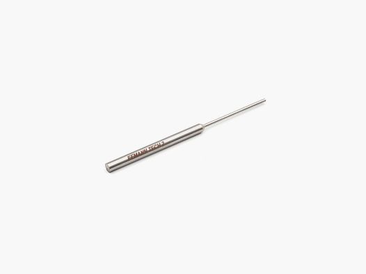 Eemann Tech Punzón de armería – 2 mm