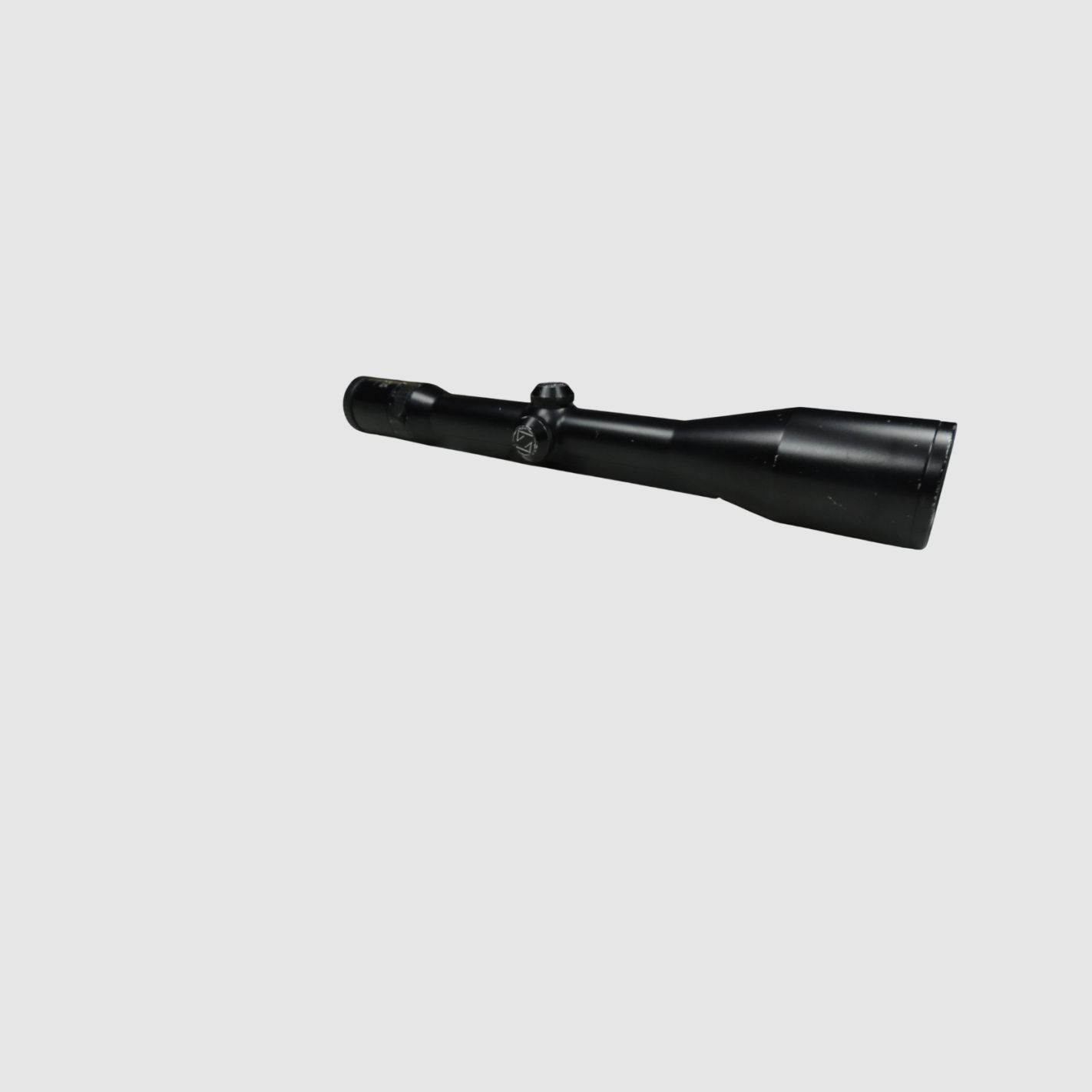 Zielfernrohr Zeiss Diaviri ZM 2.5-10x48 gebraucht, Bild 4 von 5